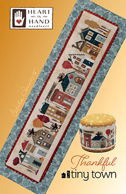 (image for) Thankful Tiny Town